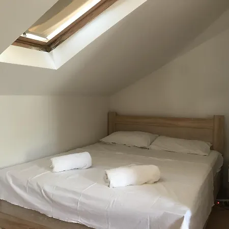 Apartament Hedonist At Kumbor *