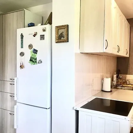 Apartament Hedonist At Kumbor